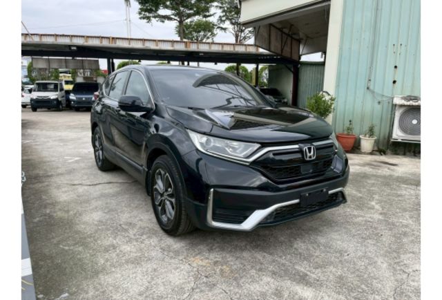 Honda CR-V  第3張相片