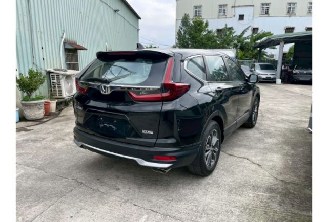 Honda CR-V  第6張相片