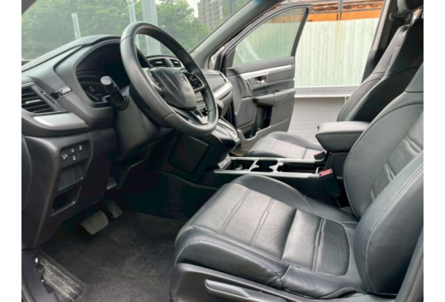 Honda CR-V  第7張相片