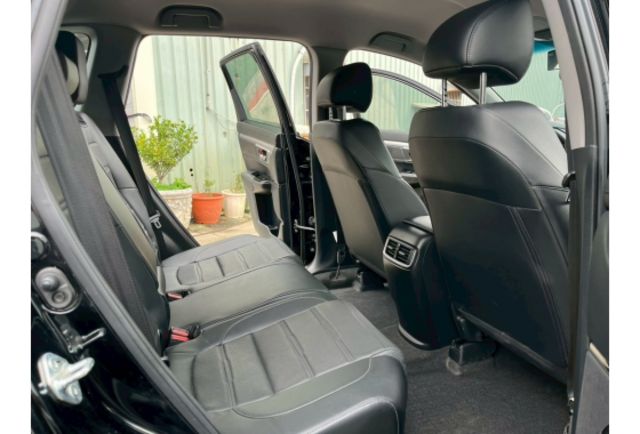 Honda CR-V  第13張相片