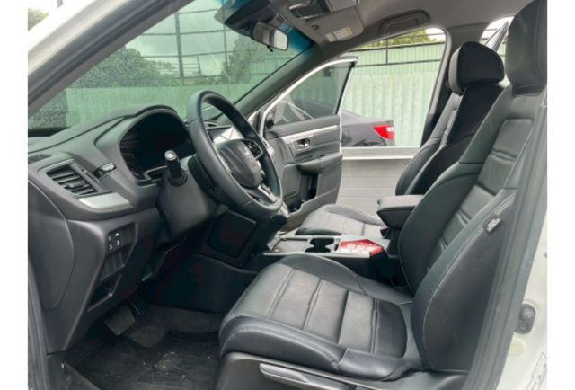 2021年 CRV 1.5L VTI-S 電動尾門 環景  第7張相片
