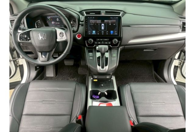 2021年 CRV 1.5L VTI-S 電動尾門 環景  第8張相片