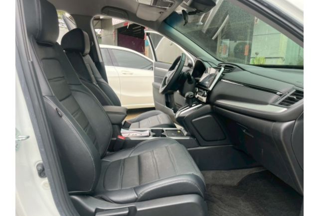 2021年 CRV 1.5L VTI-S 電動尾門 環景  第9張相片