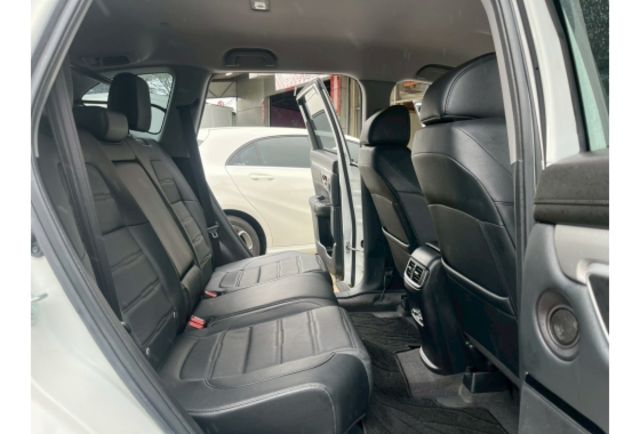 2021年 CRV 1.5L VTI-S 電動尾門 環景  第12張相片