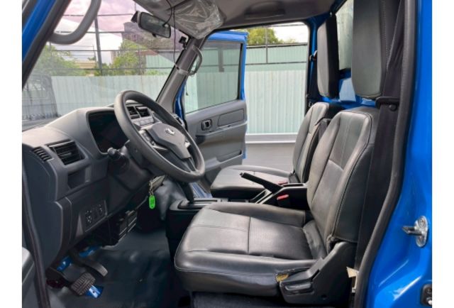 2022 VERYCA 菱利 A190 自排 冷凍車 買到賺到  第6張相片