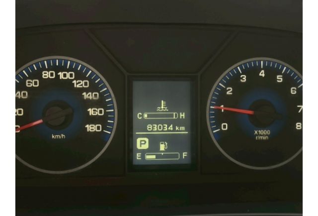 2022 VERYCA 菱利 A190 自排 冷凍車 買到賺到  第7張相片