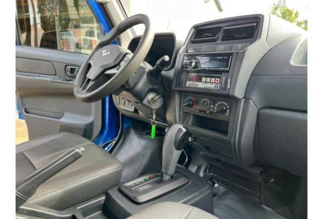 2022 VERYCA 菱利 A190 自排 冷凍車 買到賺到  第8張相片