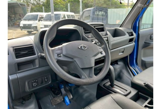 2022 VERYCA 菱利 A190 自排 冷凍車 買到賺到  第9張相片