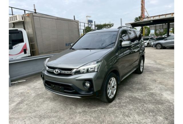 2020年 ZINGER 進哥 2.4L 2020年 ZINGER 進哥 2.4L  第1張相片