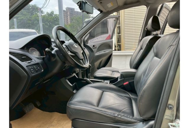 2020年 ZINGER 進哥 2.4L 2020年 ZINGER 進哥 2.4L  第5張相片