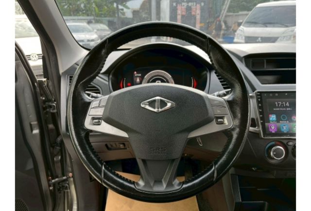 2020年 ZINGER 進哥 2.4L 2020年 ZINGER 進哥 2.4L  第8張相片