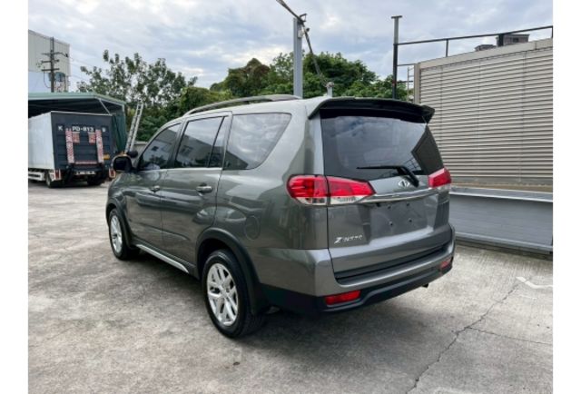 2020年 ZINGER 進哥 2.4L 2020年 ZINGER 進哥 2.4L  第14張相片