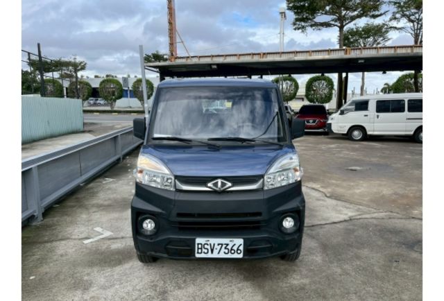 2023年 VERYCA 菱利 A190 手排 只跑3萬 買到賺到  第2張相片