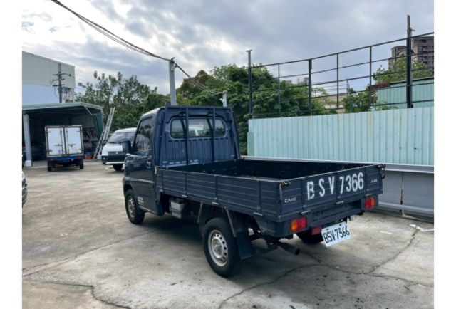 2023年 VERYCA 菱利 A190 手排 只跑3萬 買到賺到  第4張相片