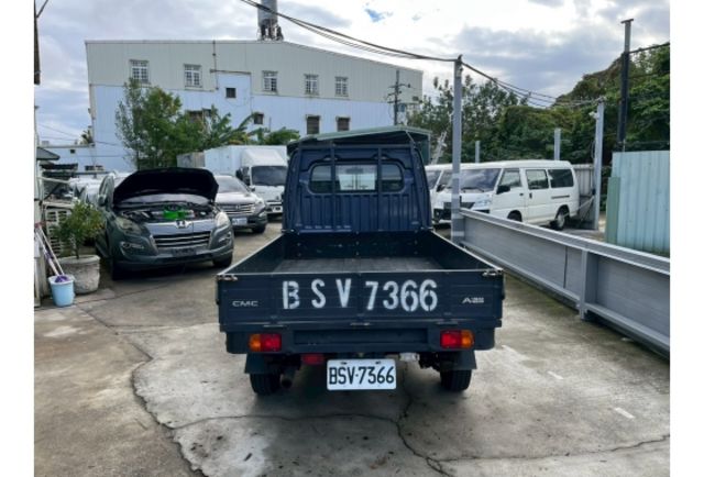 2023年 VERYCA 菱利 A190 手排 只跑3萬 買到賺到  第5張相片