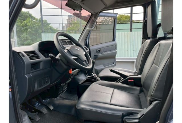 2023年 VERYCA 菱利 A190 手排 只跑3萬 買到賺到  第7張相片