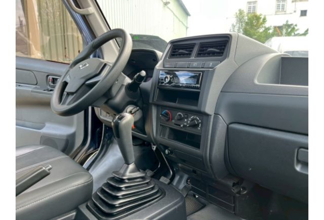 2023年 VERYCA 菱利 A190 手排 只跑3萬 買到賺到  第9張相片