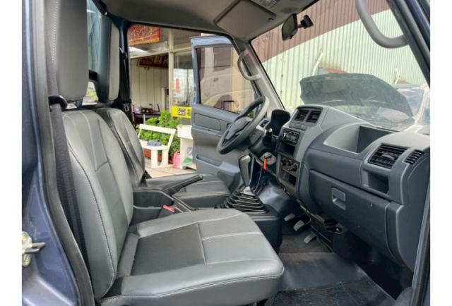 2023年 VERYCA 菱利 A190 手排 只跑3萬 買到賺到  第10張相片