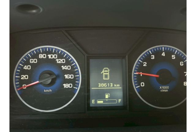 2023年 VERYCA 菱利 A190 手排 只跑3萬 買到賺到  第11張相片