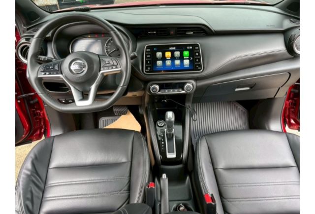 2020年 KICKS 1.5L 里程6萬 超級優質休旅車  第8張相片