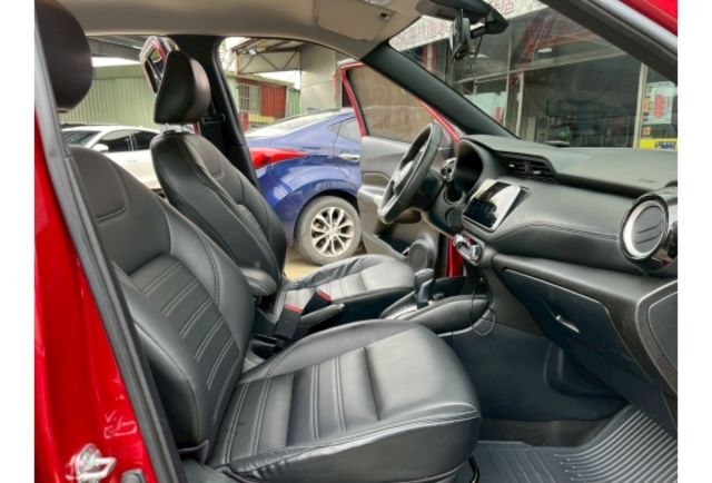 2020年 KICKS 1.5L 里程6萬 超級優質休旅車  第9張相片