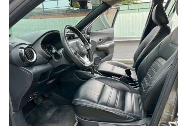 2021年 KICKS 1.5L  I-KEY 跟車  第7張相片