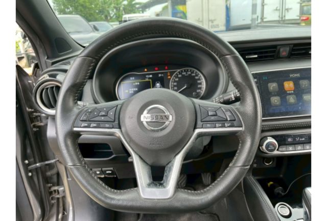 2021年 KICKS 1.5L  I-KEY 跟車  第10張相片