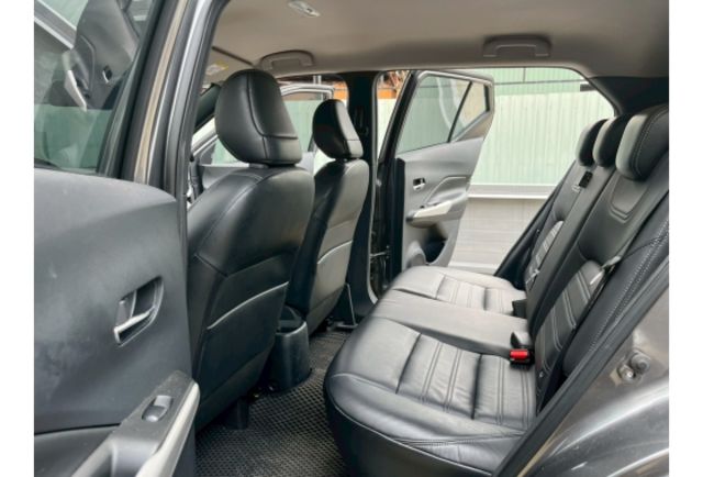 2021年 KICKS 1.5L  I-KEY 跟車  第12張相片