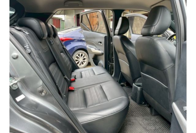 2021年 KICKS 1.5L  I-KEY 跟車  第13張相片