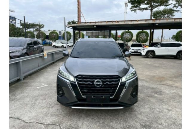 2023年 KICKS 1.5L 頂級 里程 1萬多  第2張相片