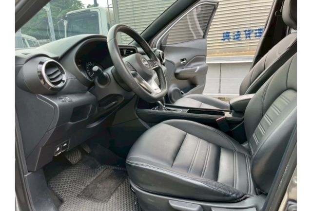 2023年 KICKS 1.5L 頂級 里程 1萬多  第7張相片