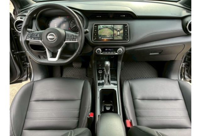 2023年 KICKS 1.5L 頂級 里程 1萬多  第8張相片