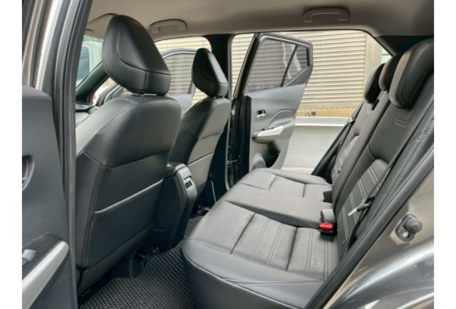 2023年 KICKS 1.5L 頂級 里程 1萬多  第13張相片