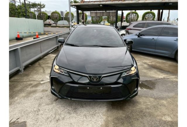 2021年 ALTIS 1.8L 只跑5萬 優質神車  第3張相片