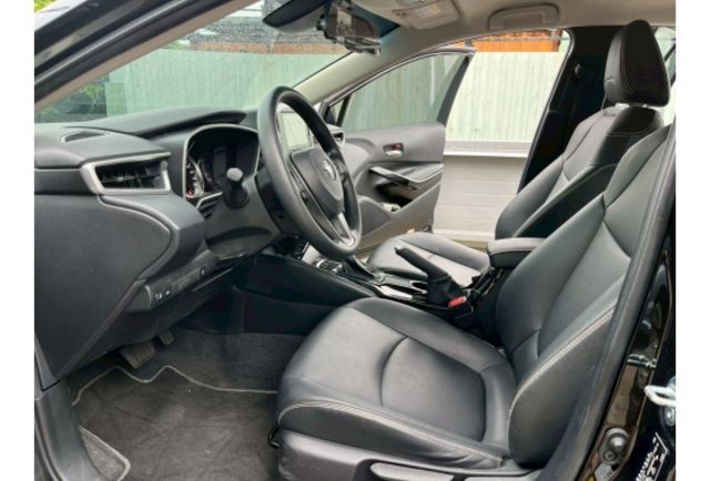 2021年 ALTIS 1.8L 只跑5萬 優質神車  第5張相片