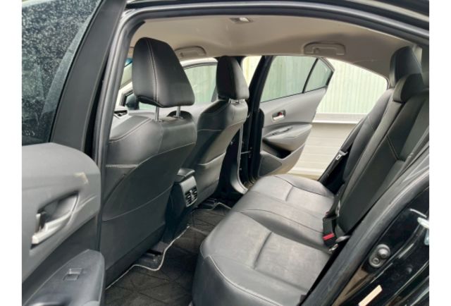 2021年 ALTIS 1.8L 只跑5萬 優質神車  第6張相片