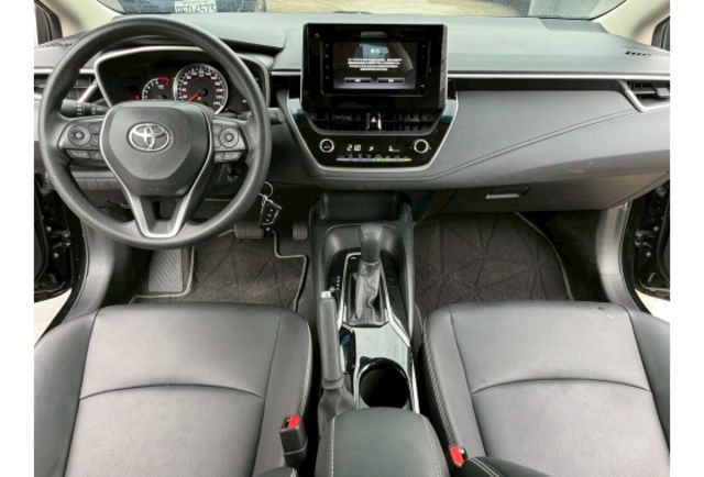 2021年 ALTIS 1.8L 只跑5萬 優質神車  第7張相片