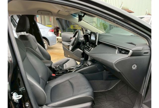 2021年 ALTIS 1.8L 只跑5萬 優質神車  第9張相片