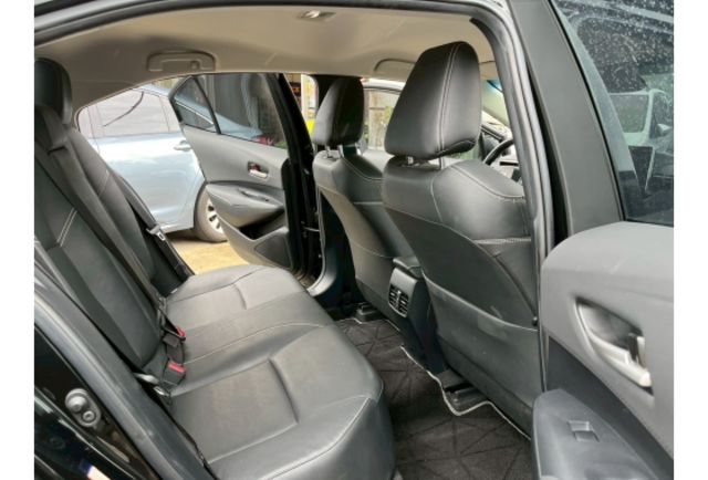 2021年 ALTIS 1.8L 只跑5萬 優質神車  第10張相片