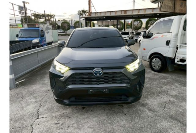 Toyota RAV4  第2張相片