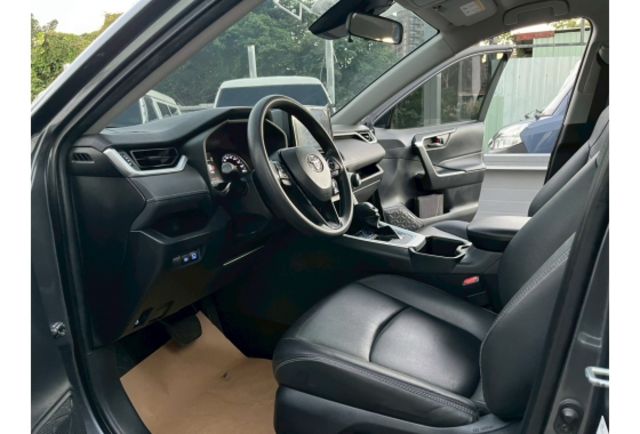 Toyota RAV4  第7張相片