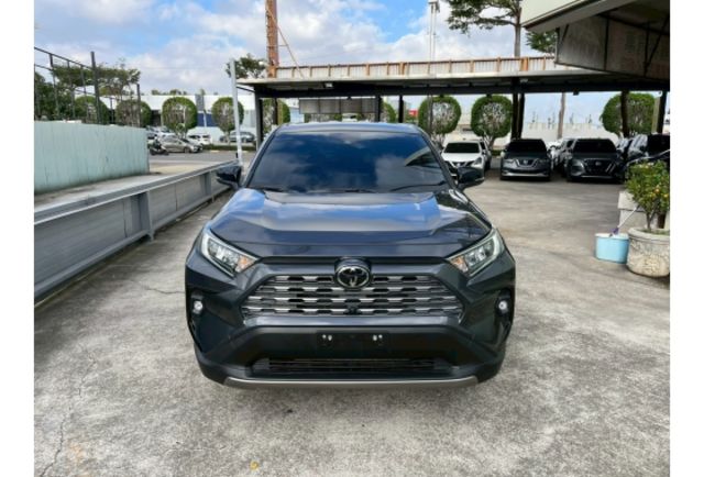 Toyota RAV4  第2張相片