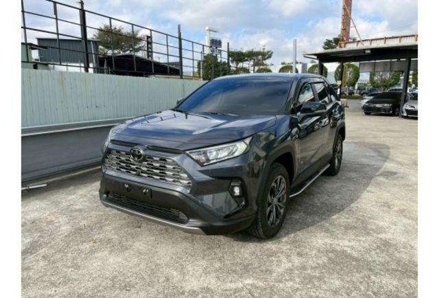 Toyota RAV4  第3張相片