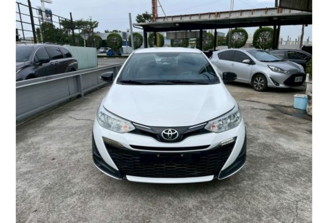 2021年YARIS 1.5L 超級優質五門小神車  第2張相片