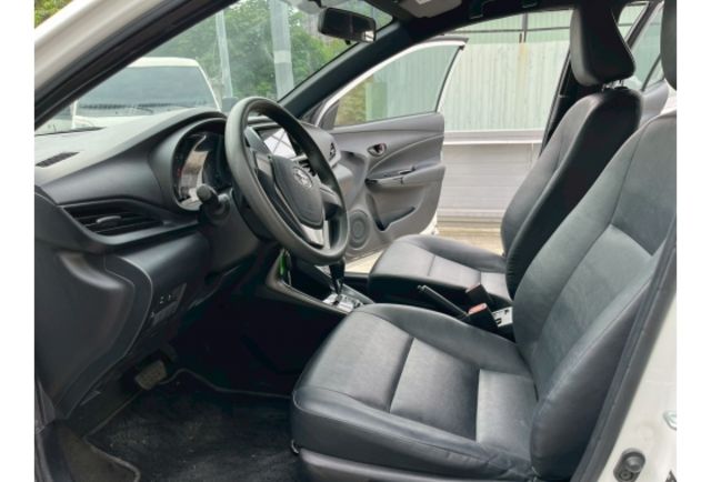 2021年YARIS 1.5L 超級優質五門小神車  第7張相片