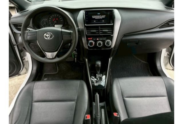 2021年YARIS 1.5L 超級優質五門小神車  第8張相片