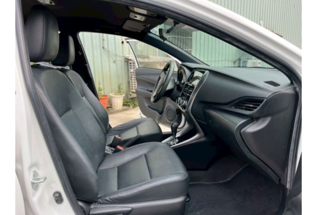 2021年YARIS 1.5L 超級優質五門小神車  第9張相片