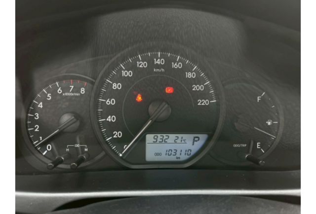 2021年YARIS 1.5L 超級優質五門小神車  第11張相片