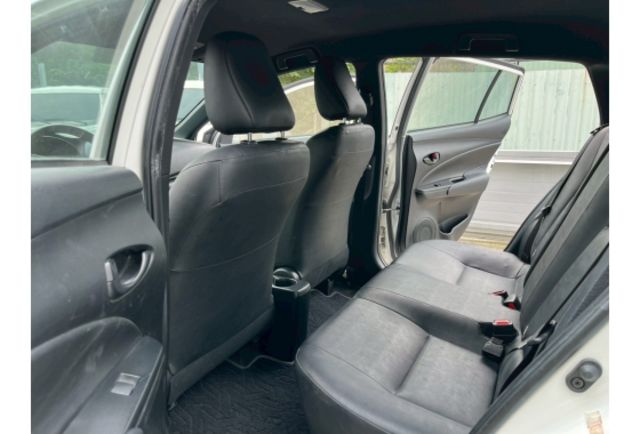 2021年YARIS 1.5L 超級優質五門小神車  第13張相片