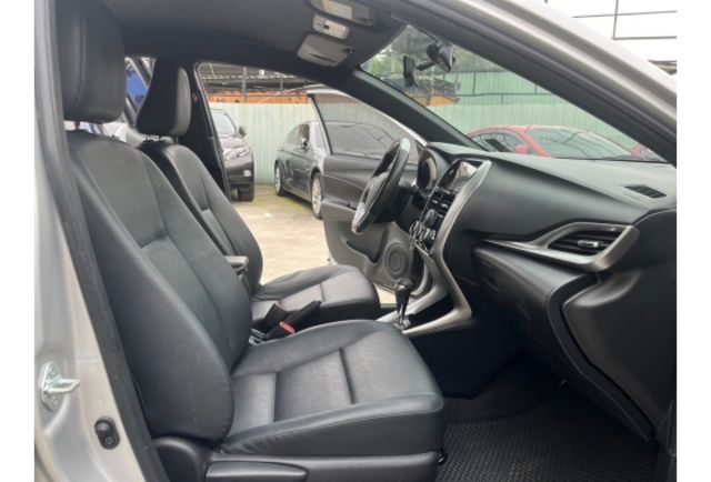 2019年 YARIS 1.5L 優質省油車 里程6萬  第10張相片